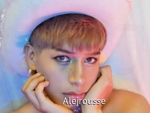 Alejrousse