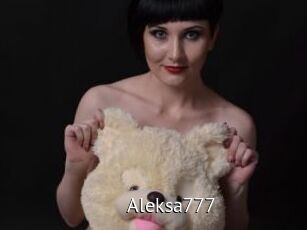 Aleksa777