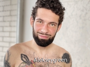 Alekseygreen