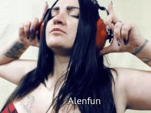 Alenfun