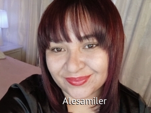 Alesamiler