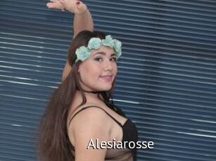 Alesiarosse