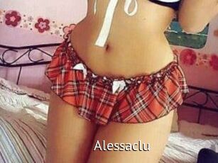 Alessaclu