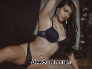 Alessandraamor