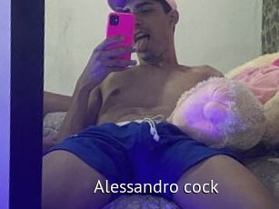 Alessandro_cock