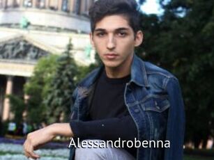 Alessandrobenna