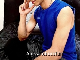 Alessandrocollin