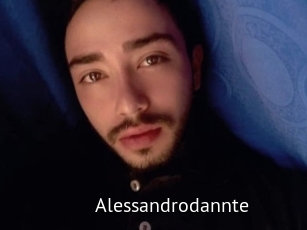 Alessandrodannte