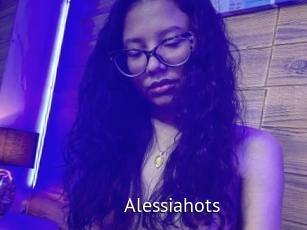 Alessiahots