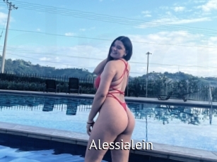 Alessialein