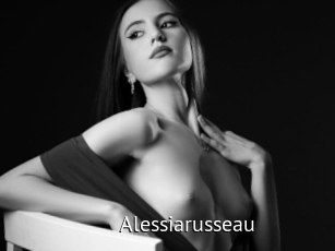 Alessiarusseau