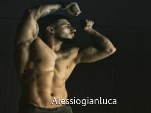 Alessiogianluca