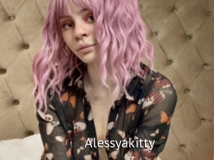 Alessyakitty