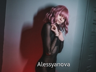 Alessyanova