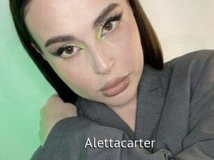 Alettacarter