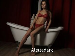 Alettadark