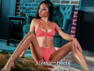 Alettaroberts