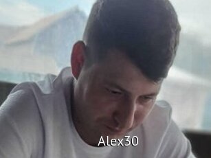 Alex30