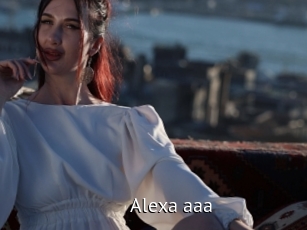 Alexa_aaa