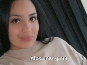 Alexa_morgann