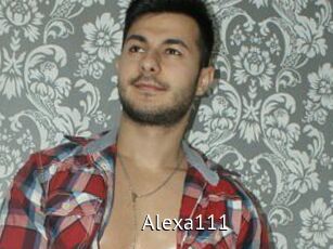 Alexa111