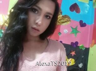 AlexaTS2019