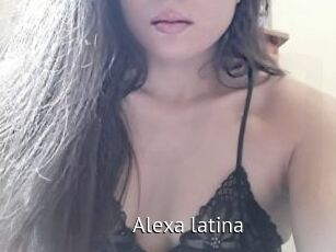 Alexa_latina