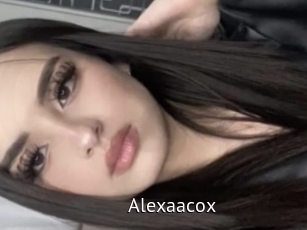 Alexaacox