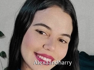 Alexaandharry