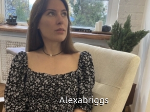 Alexabriggs