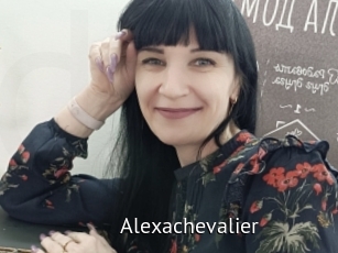 Alexachevalier