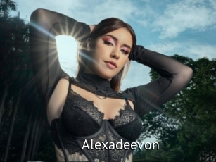 Alexadeevon