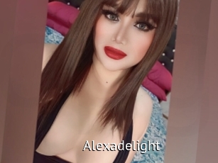 Alexadelight