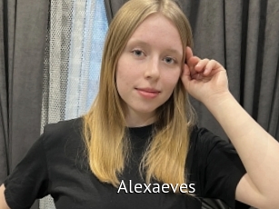 Alexaeves