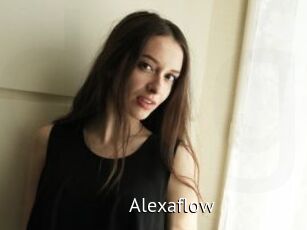 Alexaflow