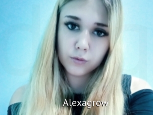 Alexagrow