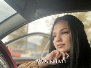 Alexajamem