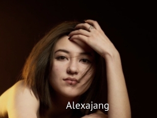 Alexajang