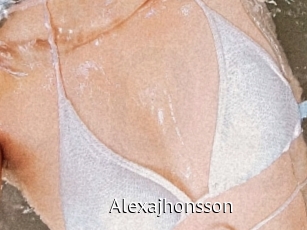 Alexajhonsson