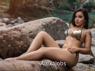 Alexajobs