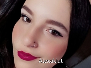 Alexakiut