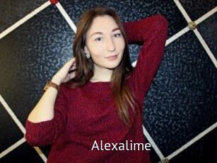 Alexalime