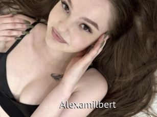 Alexamilbert