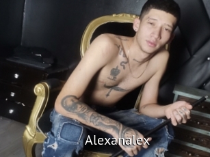 Alexanalex