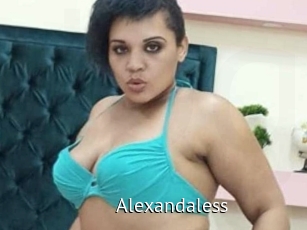 Alexandaless