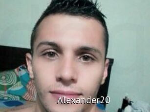 Alexander20