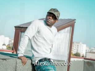 Alexandercole