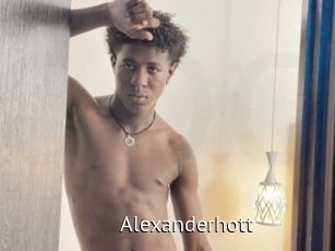 Alexanderhott