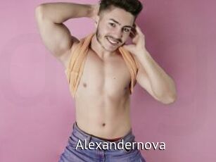 Alexandernova