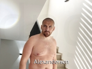 Alexanderson